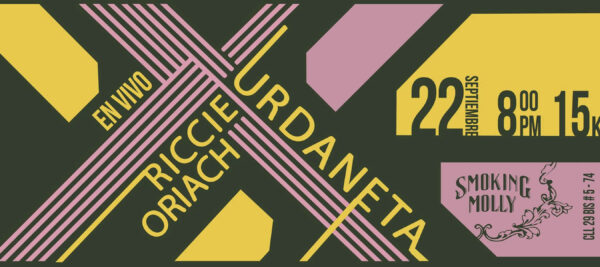 Urdaneta Ritchie Oriach Smoking Molly Urdaneta Ritchie Oriach Smoking Molly